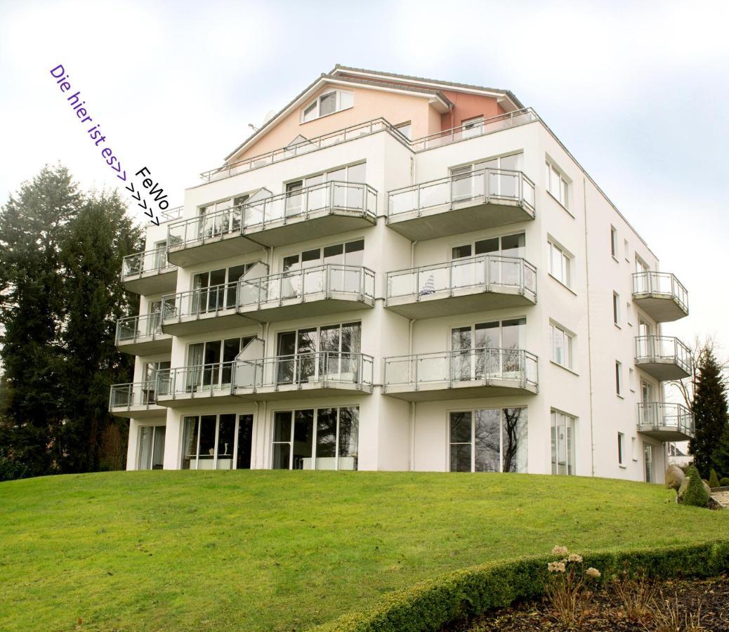 Seevilla West Am Grossen Ploener See Ascheberg  Exterior photo