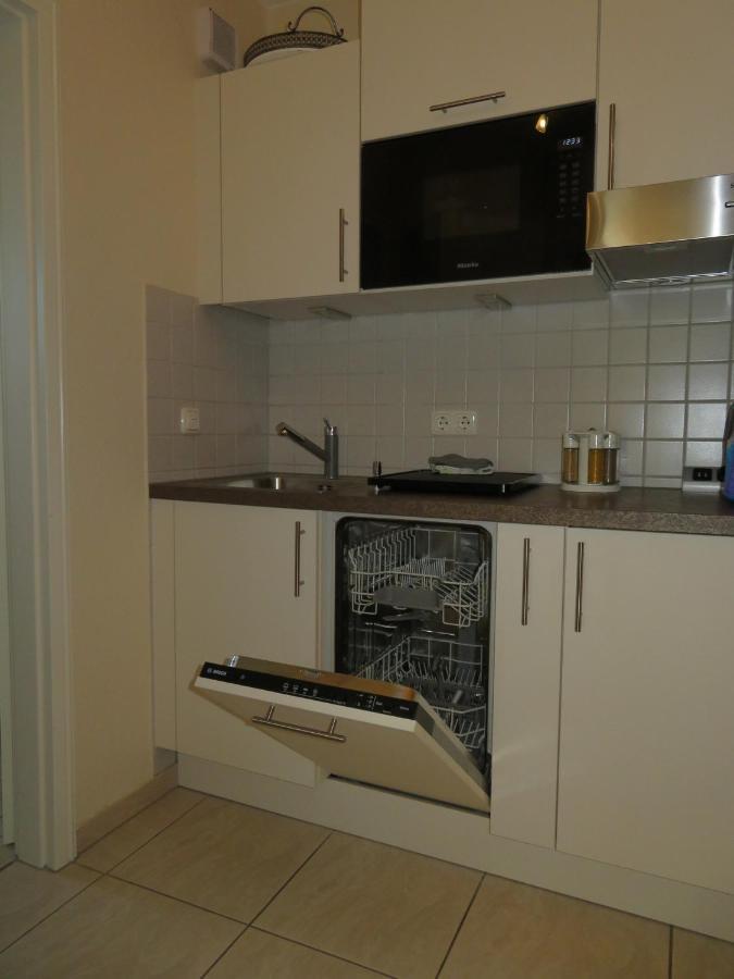Seevilla West Am Grossen Ploener See Ascheberg  Exterior photo