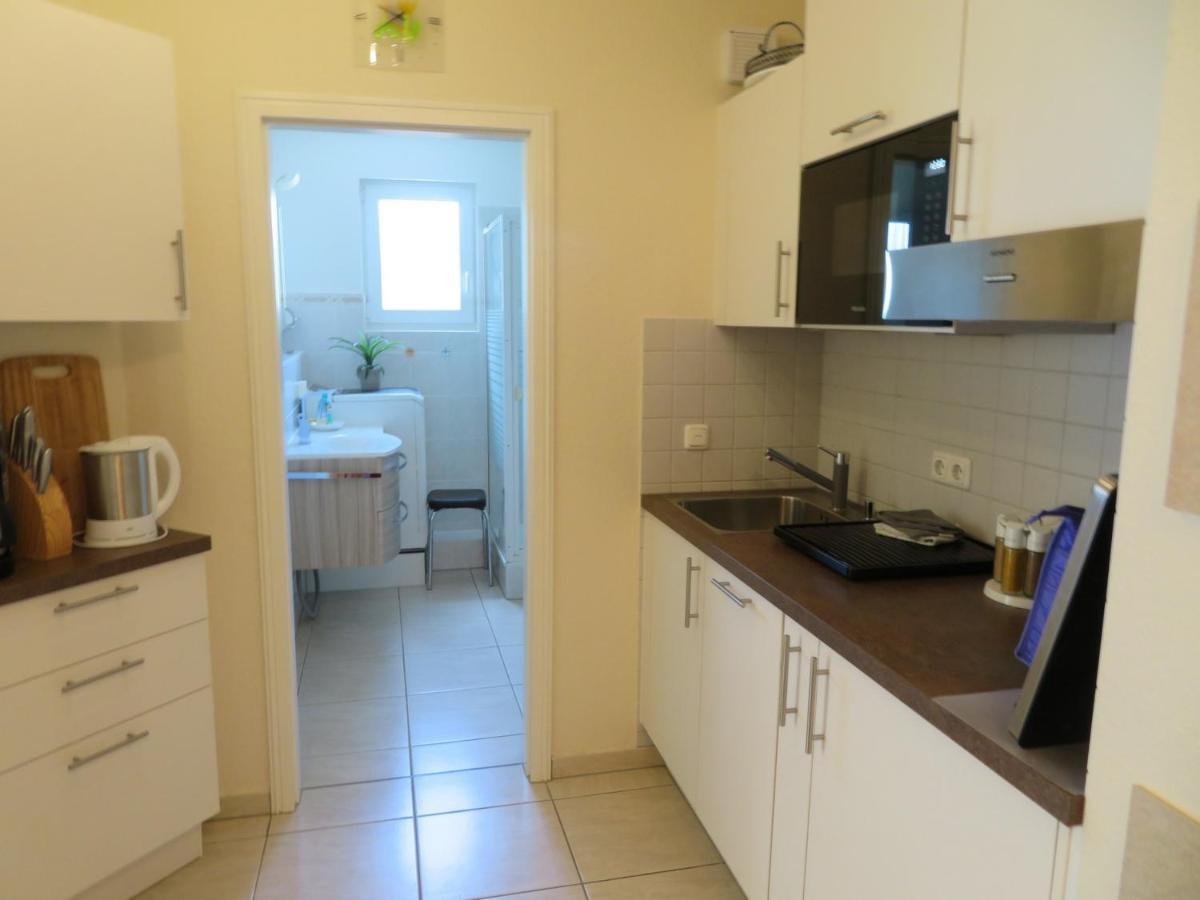 Seevilla West Am Grossen Ploener See Ascheberg  Exterior photo