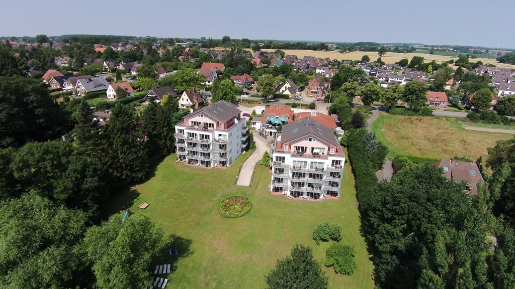 Seevilla West Am Grossen Ploener See Ascheberg  Exterior photo