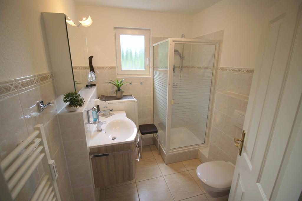 Seevilla West Am Grossen Ploener See Ascheberg  Exterior photo