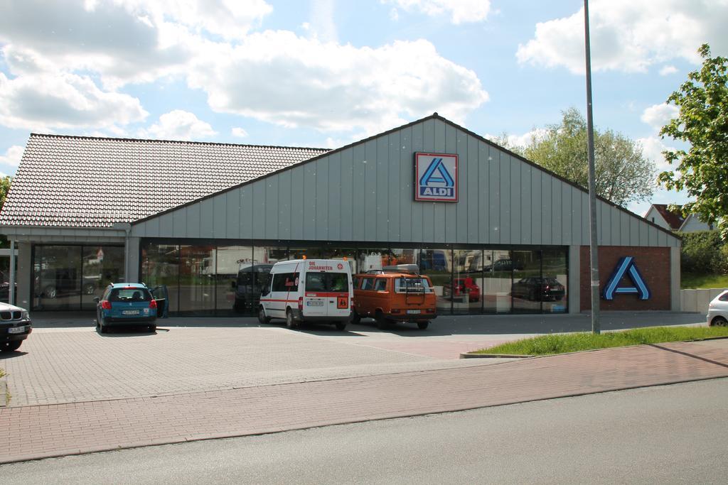 Seevilla West Am Grossen Ploener See Ascheberg  Exterior photo