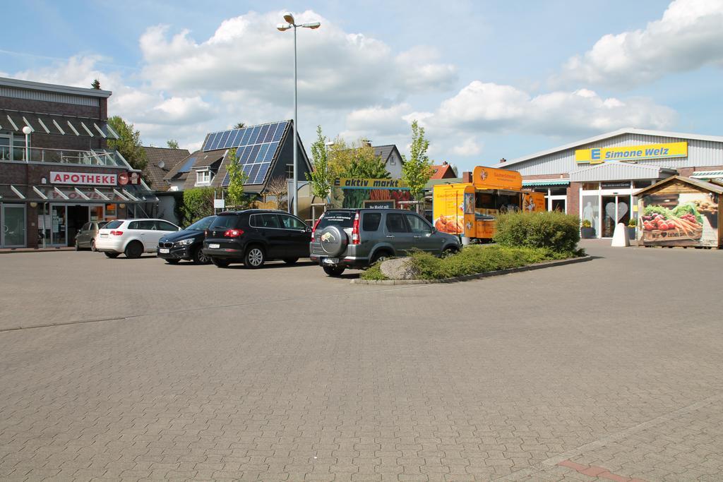 Seevilla West Am Grossen Ploener See Ascheberg  Exterior photo