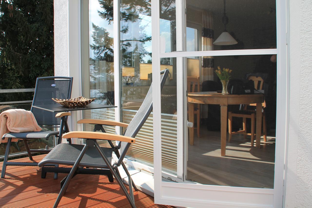 Seevilla West Am Grossen Ploener See Ascheberg  Exterior photo